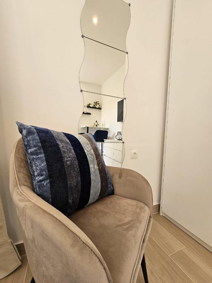 Studio Ivona Poreč Kültér fotó